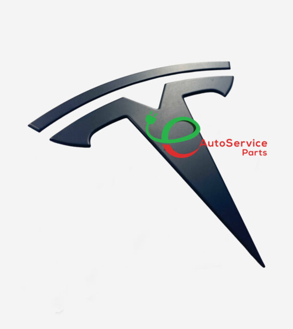Tesla Model 3 T-badge 1494950-00-A